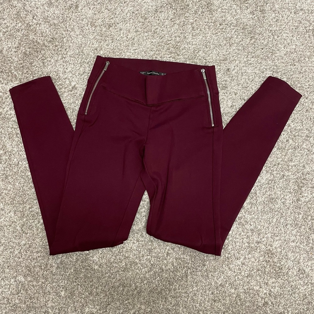 Zara pants